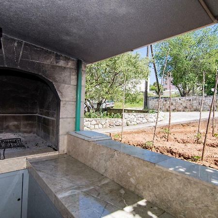Apartmán Flora Trogir Exteriér fotografie
