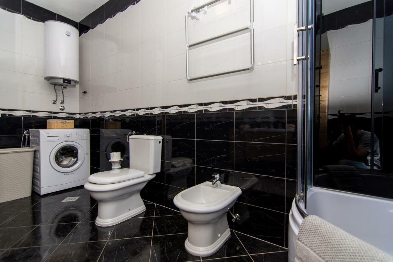 Apartmán Flora Trogir Exteriér fotografie