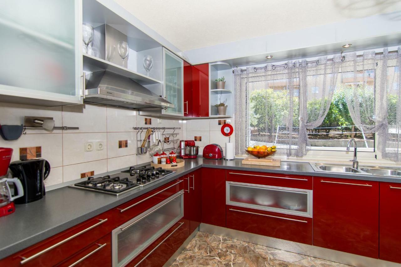 Apartmán Flora Trogir Exteriér fotografie