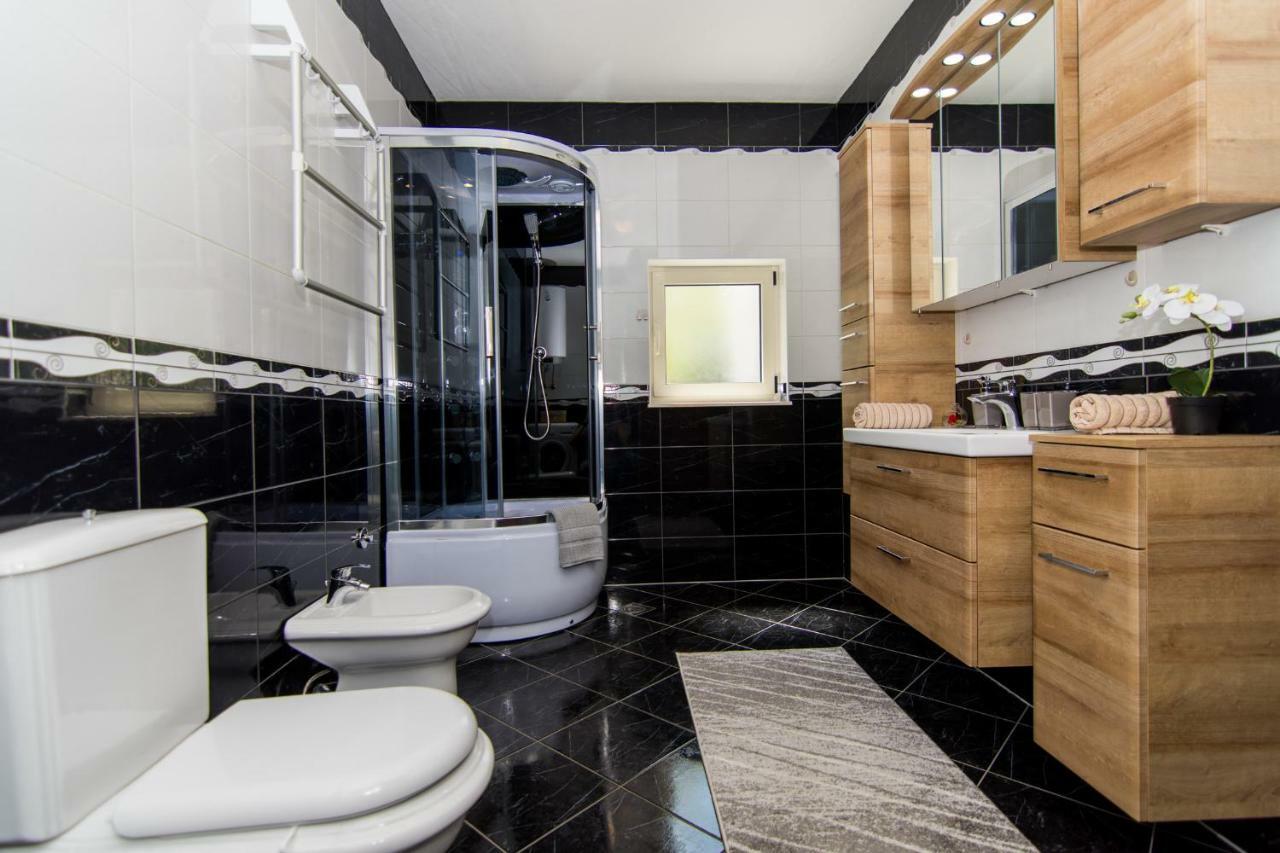 Apartmán Flora Trogir Exteriér fotografie